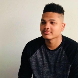 Meet your Posher, Troy